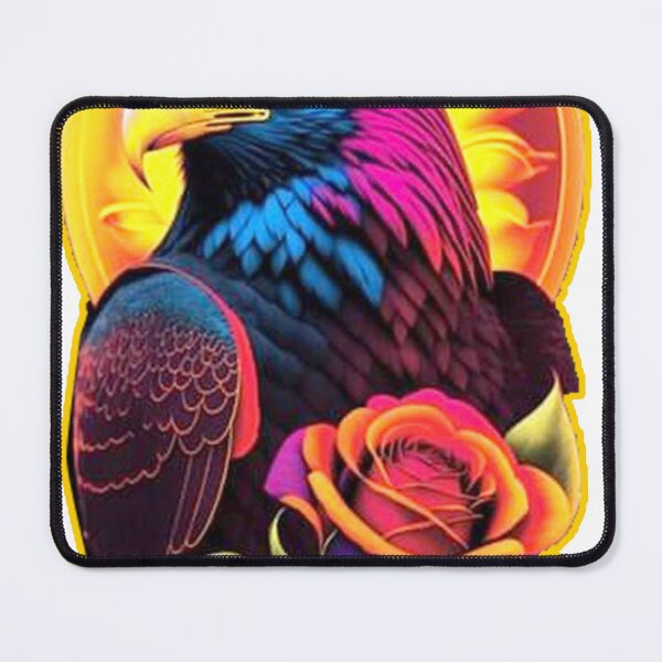 Item preview, Rose Eagle designed and sold by sonnycosmics.