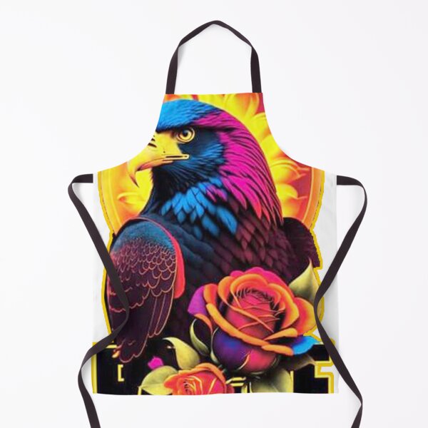 Item preview, Rose Eagle designed and sold by sonnycosmics.
