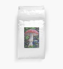 Amanita Muscaria Bettbezug