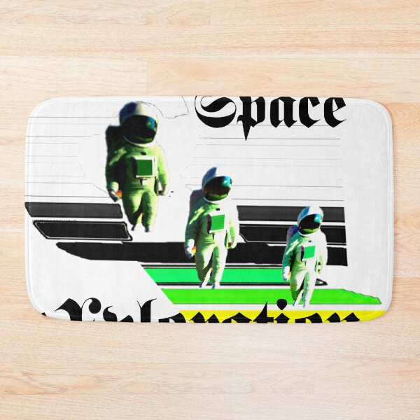 Item preview, Space Exploration designed and sold by TriForceDesign.