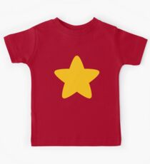 Steven Quartz Universe Kids Tee