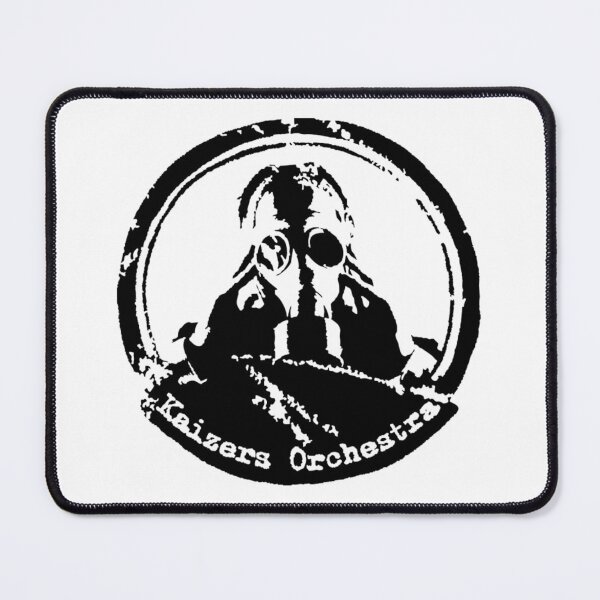 Item preview, Kaizers Orchestra a Kaizers Orchestra a Kaizers Orchestra designed and sold by Aooheri.