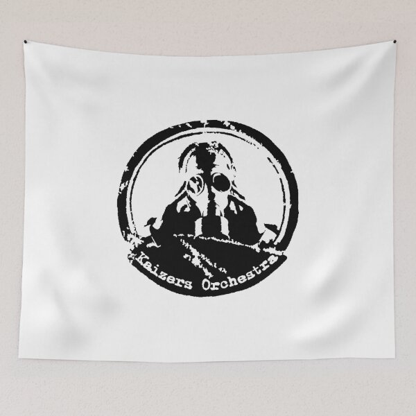 Item preview, Kaizers Orchestra a Kaizers Orchestra a Kaizers Orchestra designed and sold by Aooheri.