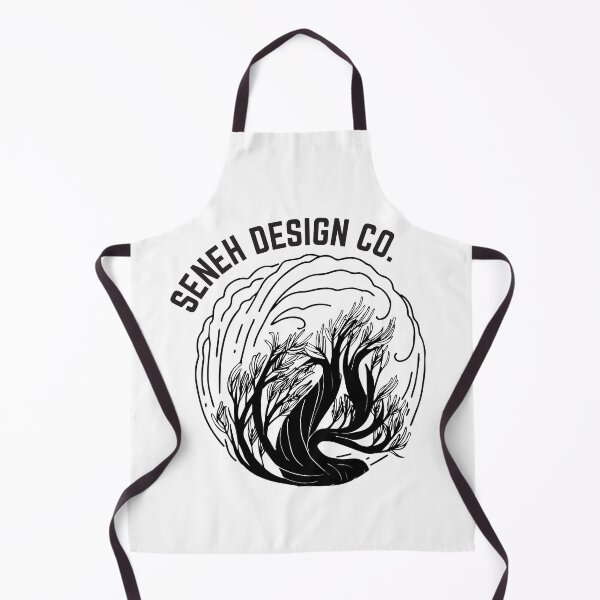 Item preview, Burning Bush | Seneh Design Co. designed and sold by SenehDesignCo.