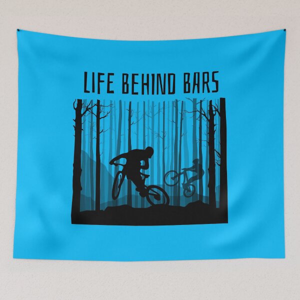 Item preview, MTB MOUNTAIN BIKE T-Shirt BIKING Shirt BMX Jersey GREAT GIFT designed and sold by Skateboarding Fingerboarding BMX.