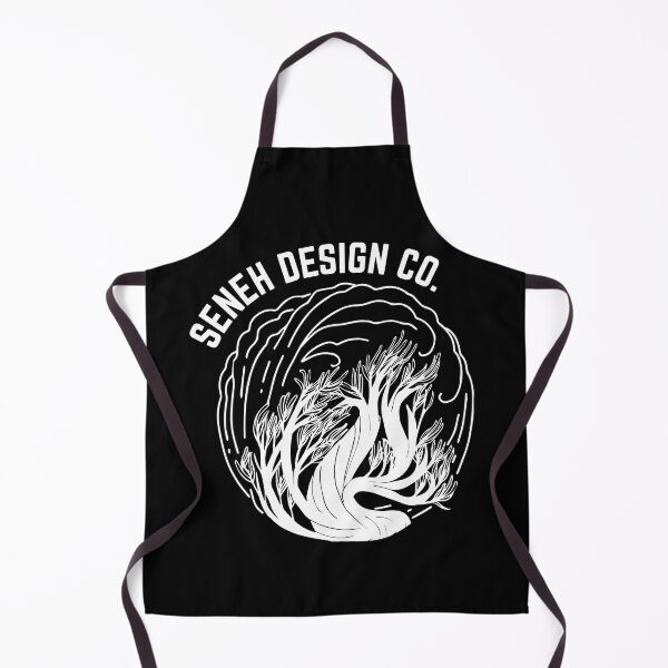 Item preview, Burning Bush | Seneh Design Co. designed and sold by SenehDesignCo.
