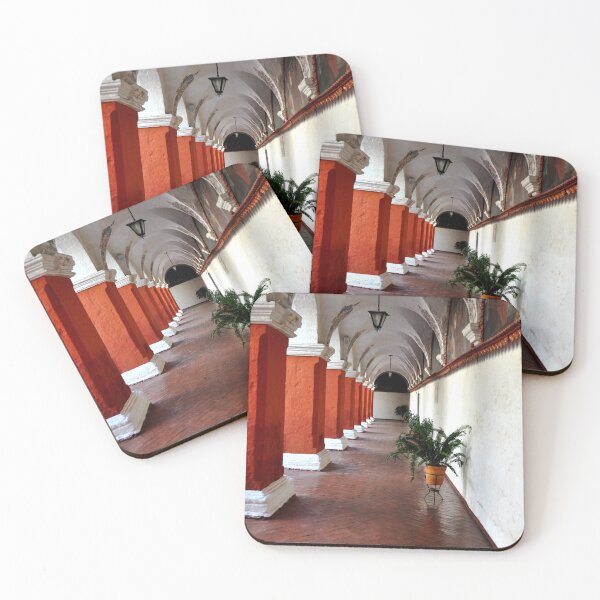 Item preview, Peru - Arequipa Santa Catalina Convent designed and sold by franck380.