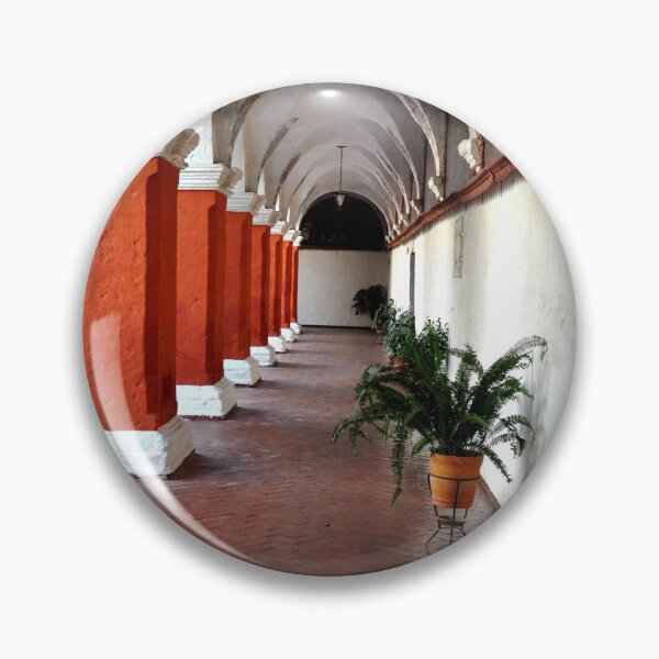 Item preview, Peru - Arequipa Santa Catalina Convent designed and sold by franck380.