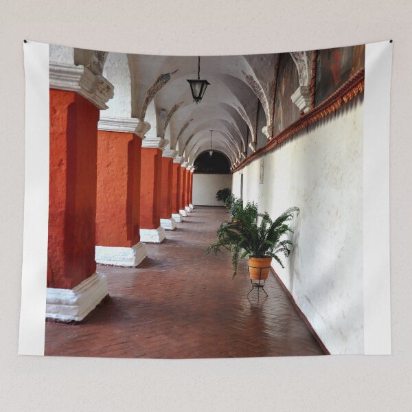 Item preview, Peru - Arequipa Santa Catalina Convent designed and sold by franck380.