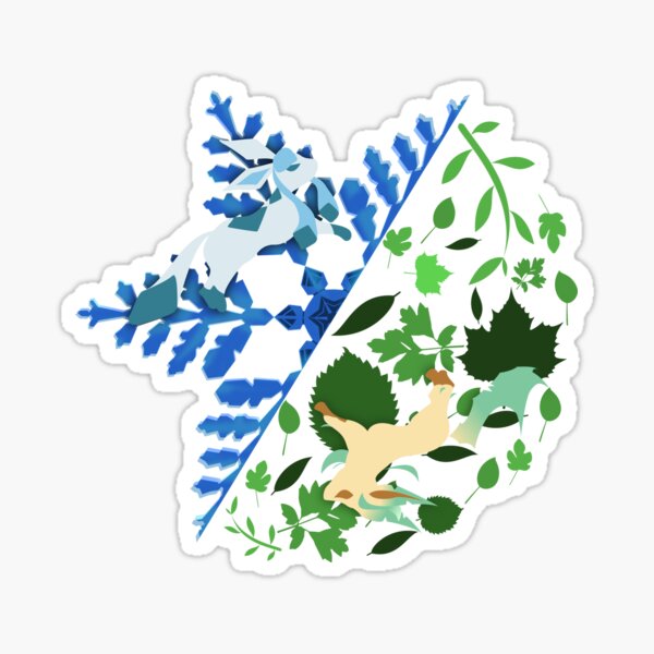 Tangit Petram Sticker