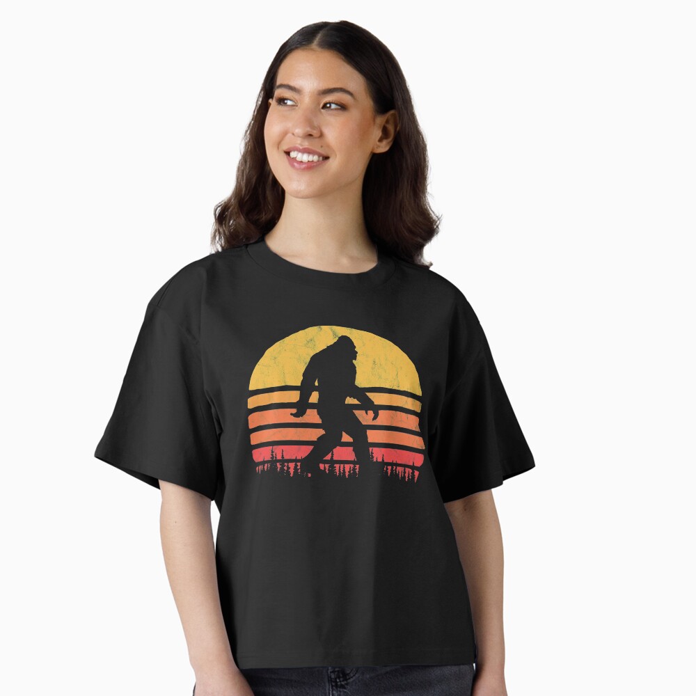 Item preview, Boxy T-Shirt designed and sold by giantstepdesign.