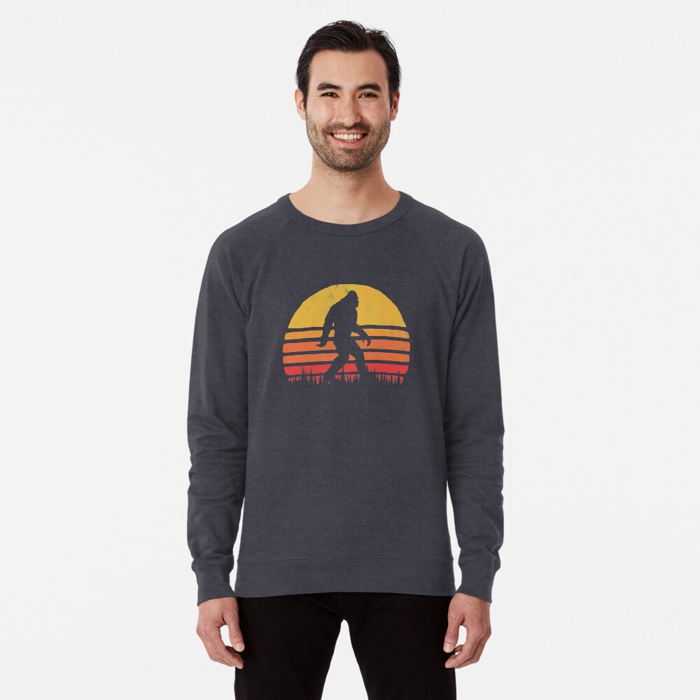 Item preview, Lightweight Sweatshirt designed and sold by giantstepdesign.