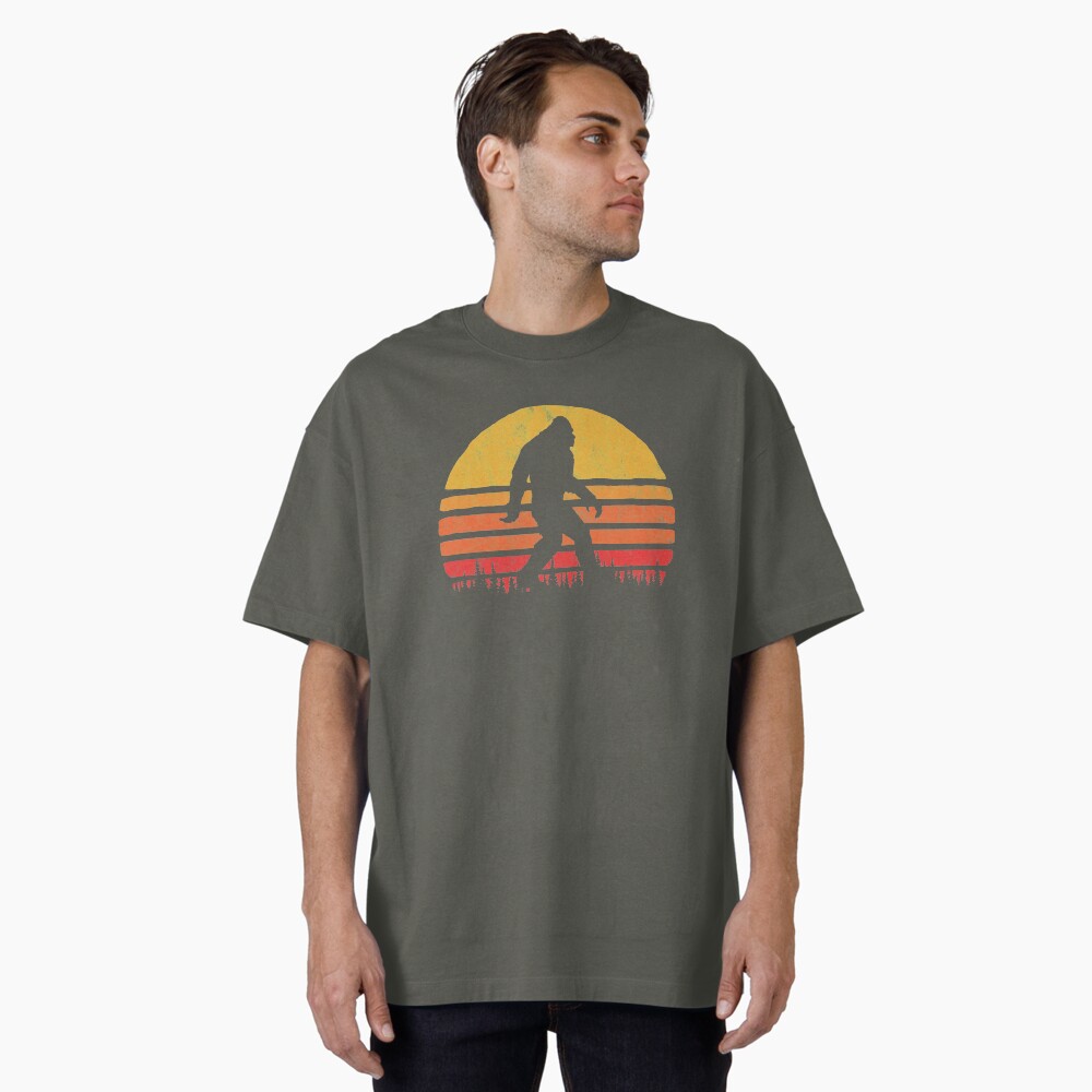 Item preview, Oversized T-Shirt designed and sold by giantstepdesign.