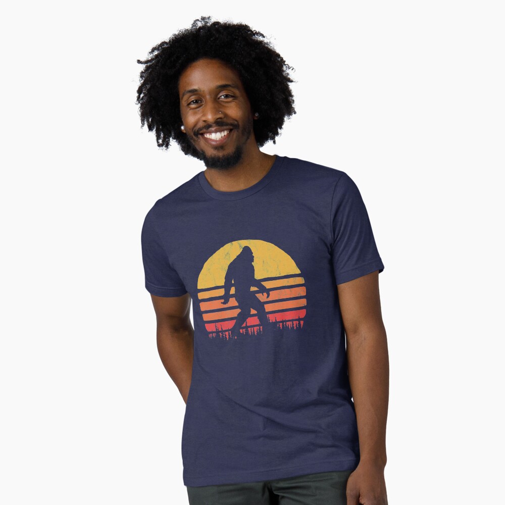 Item preview, Tri-blend T-Shirt designed and sold by giantstepdesign.