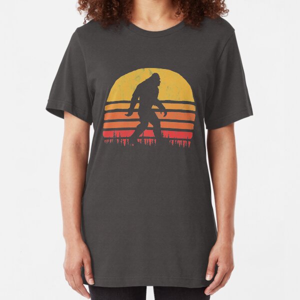 Sasquatch Skateboards Kids//Baby T-Shirt Skateboarding Cool Hip Funny Bigfoot