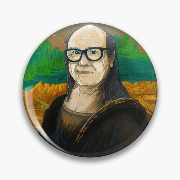 Item preview, Mona DeVito designed and sold by HarleyWarren.