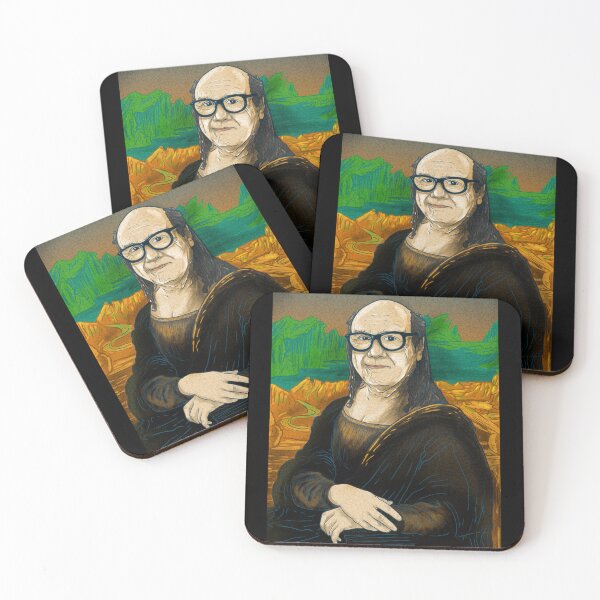 Item preview, Mona DeVito designed and sold by HarleyWarren.
