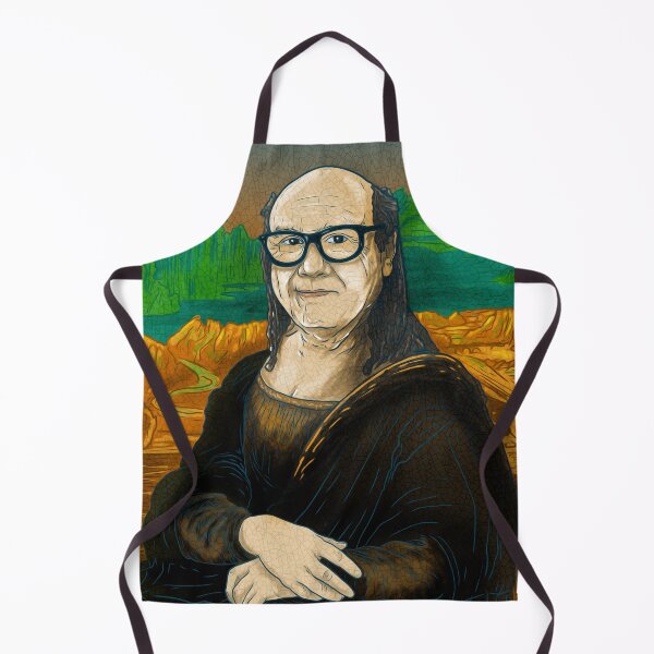 Item preview, Mona De Vito designed and sold by HarleyWarren.