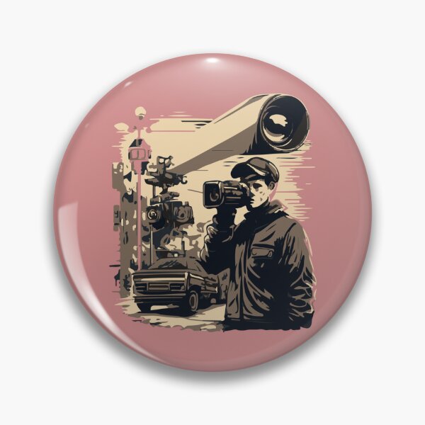 Item preview, Anti Surveillance cool design designed and sold by arshift11.