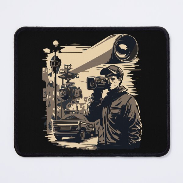 Item preview, Anti Surveillance cool design designed and sold by arshift11.