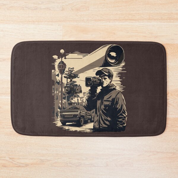 Item preview, Anti Surveillance cool design designed and sold by arshift11.