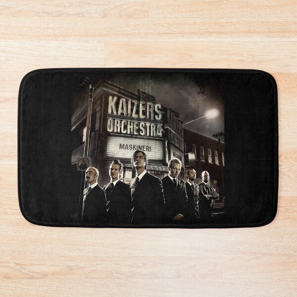 Item preview, Kaizers Orchestra a Kaizers Orchestra a Kaizers Orchestra designed and sold by Aooheri.