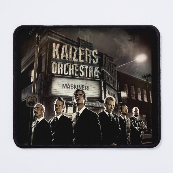 Item preview, Kaizers Orchestra a Kaizers Orchestra a Kaizers Orchestra designed and sold by Aooheri.