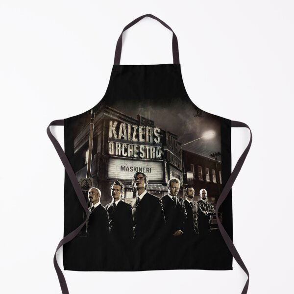Item preview, Kaizers Orchestra a Kaizers Orchestra a Kaizers Orchestra designed and sold by Aooheri.