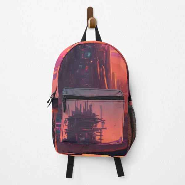 Item preview, Superstructure designed and sold by NeuroChroma.
