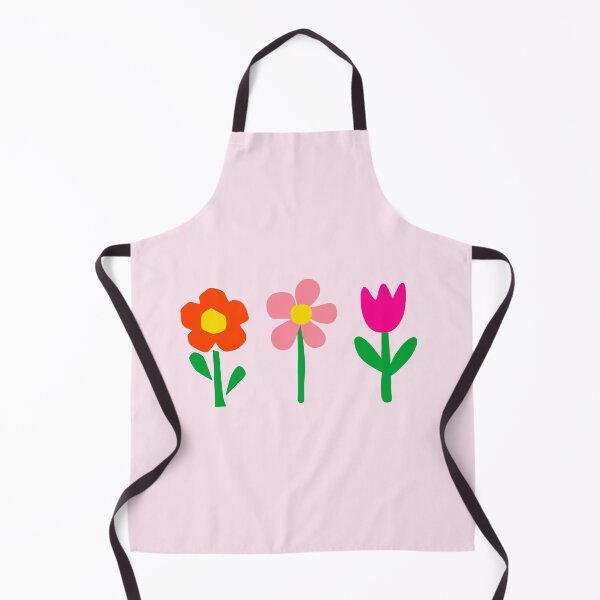 Item preview, three flowers designed and sold by Kayla Grennes.