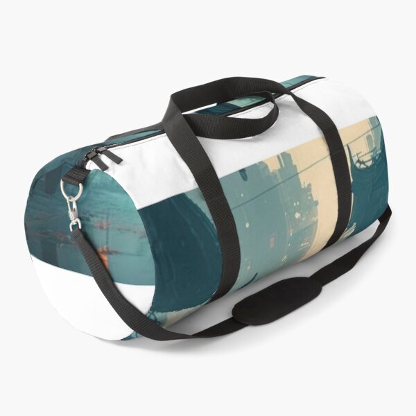 Item preview, Waking Up designed and sold by NeuroChroma.