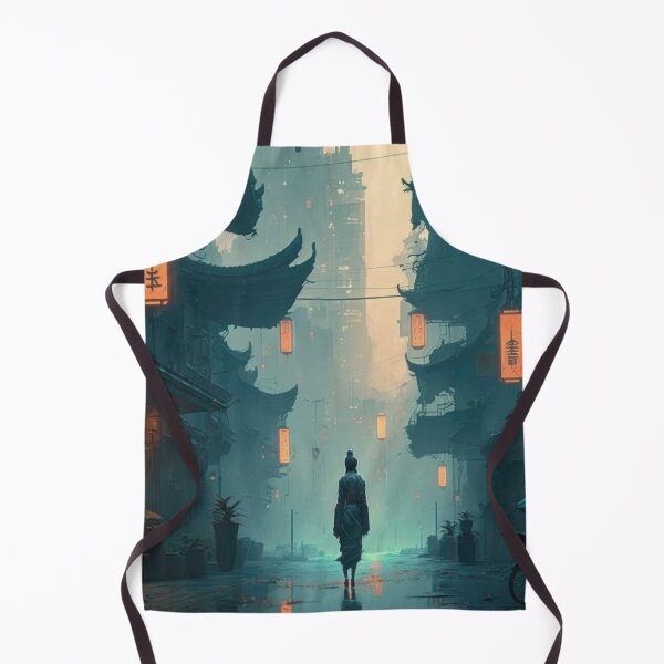 Item preview, Waking Up designed and sold by NeuroChroma.