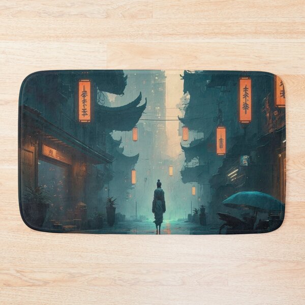 Item preview, Waking Up designed and sold by NeuroChroma.
