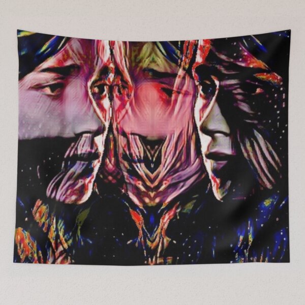 Item preview, Venerable Wynonna-Wynonna Earp designed and sold by TheGreenReader.