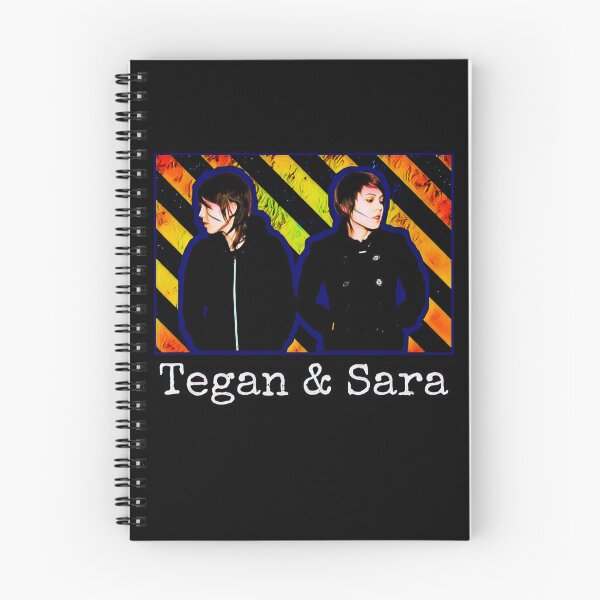 Item preview, Tegan & Sara Retro designed and sold by beck113.