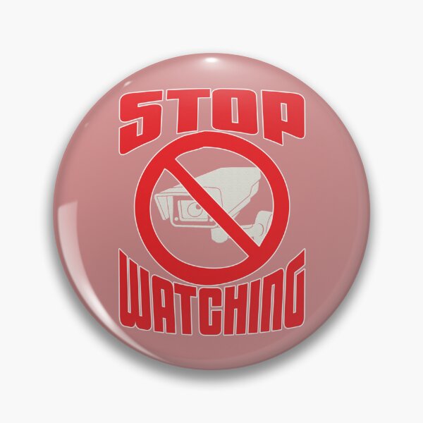 Item preview, Anti Surveillance           designed and sold by arshift11.