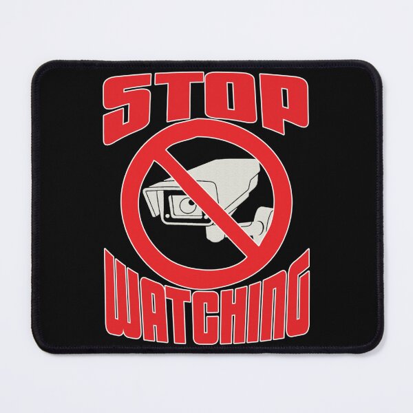 Item preview, Anti Surveillance designed and sold by arshift11.