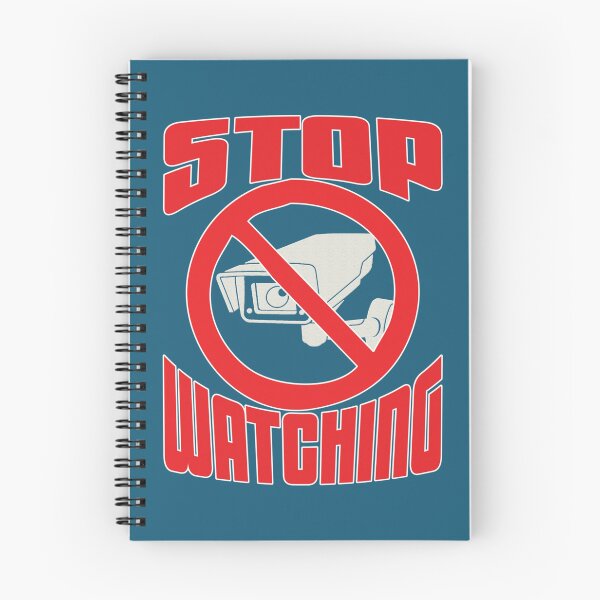 Item preview, Anti Surveillance           designed and sold by arshift11.