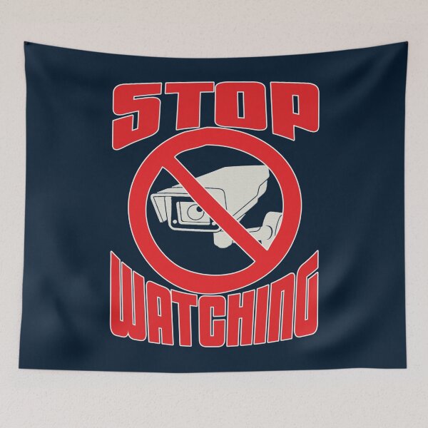 Item preview, Anti Surveillance           designed and sold by arshift11.