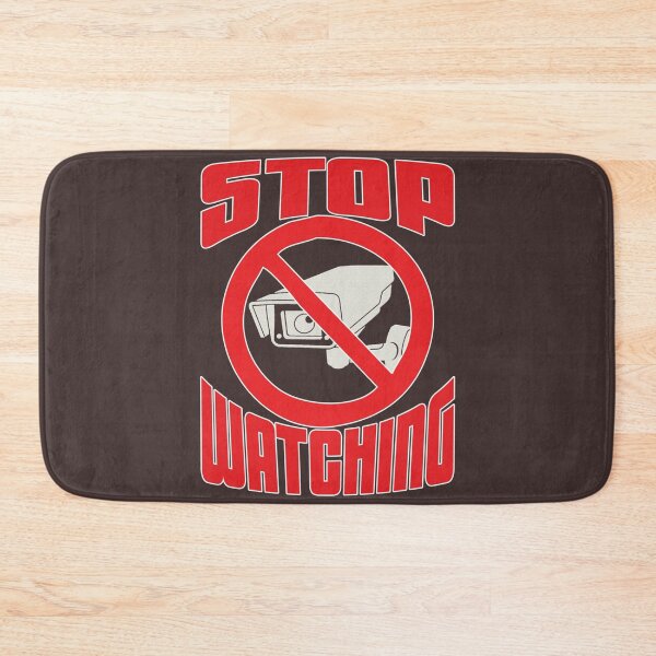 Item preview, Anti Surveillance           designed and sold by arshift11.