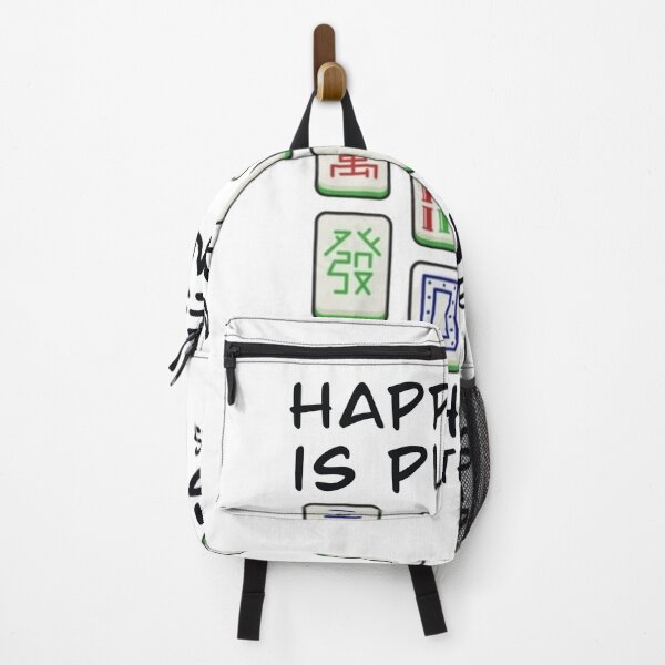 Item preview, Happiness is playing Mahjong with the girls designed and sold by PocketPups5.
