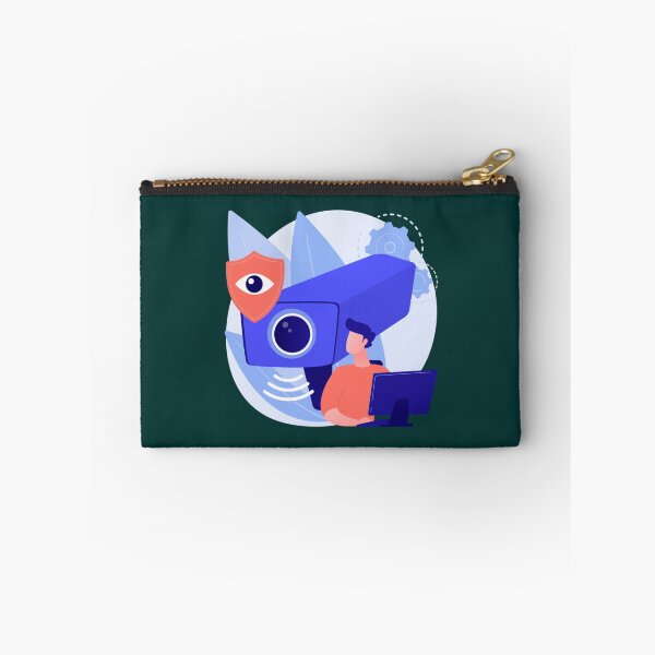 Item preview, Anti surveillance        designed and sold by arshift11.