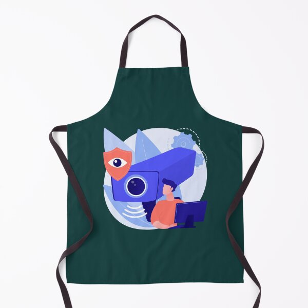 Item preview, Anti surveillance        designed and sold by arshift11.