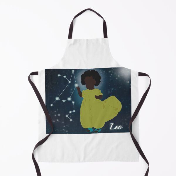 Item preview, Leo - Reaching for the Stars designed and sold by Spenoops.
