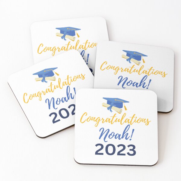 Item preview, Congratulations Noah! designed and sold by Cakedecorcairns.