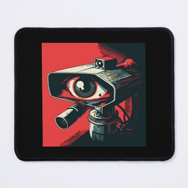 Item preview, Anti Surveillance cool design designed and sold by arshift11.