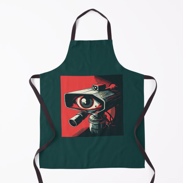 Item preview, Anti Surveillance cool design      designed and sold by arshift11.
