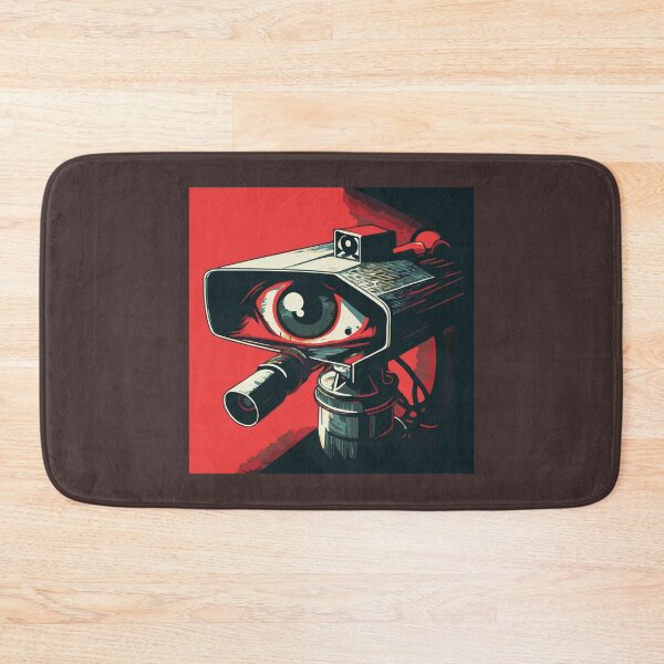 Item preview, Anti Surveillance cool design      designed and sold by arshift11.
