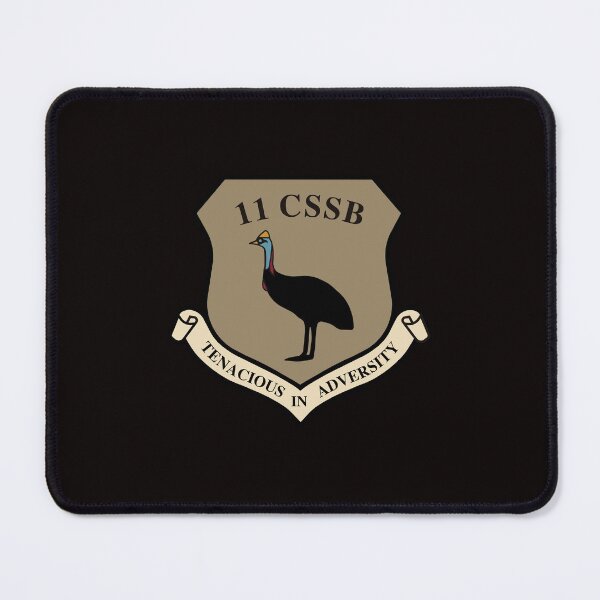 Item preview, 11 CSSB designed and sold by quickmarch.