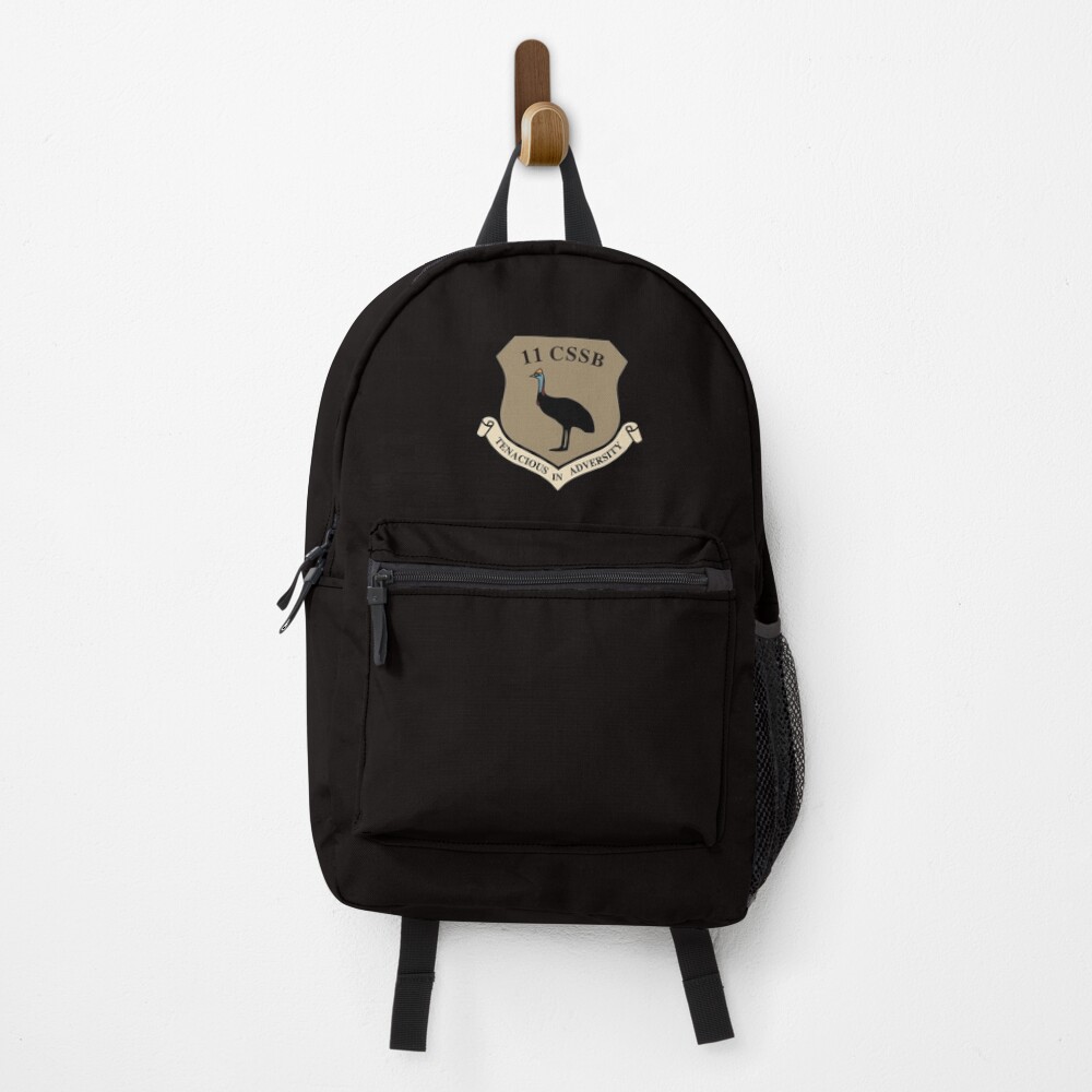 Item preview, Backpack designed and sold by quickmarch.